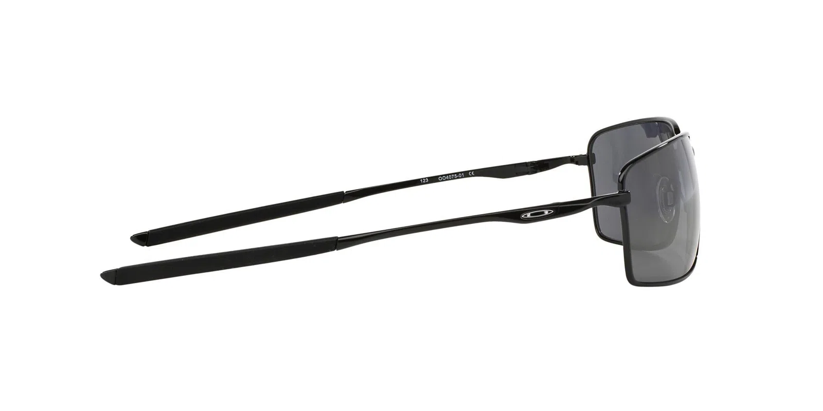 Oakley Square Wire 4075 Sunglasses - view 44